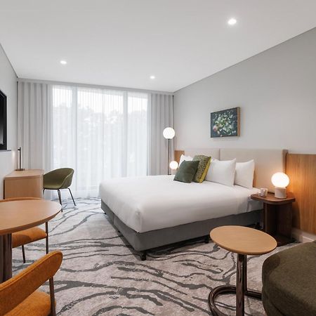 Veriu Macquarie Park Sydney Bagian luar foto