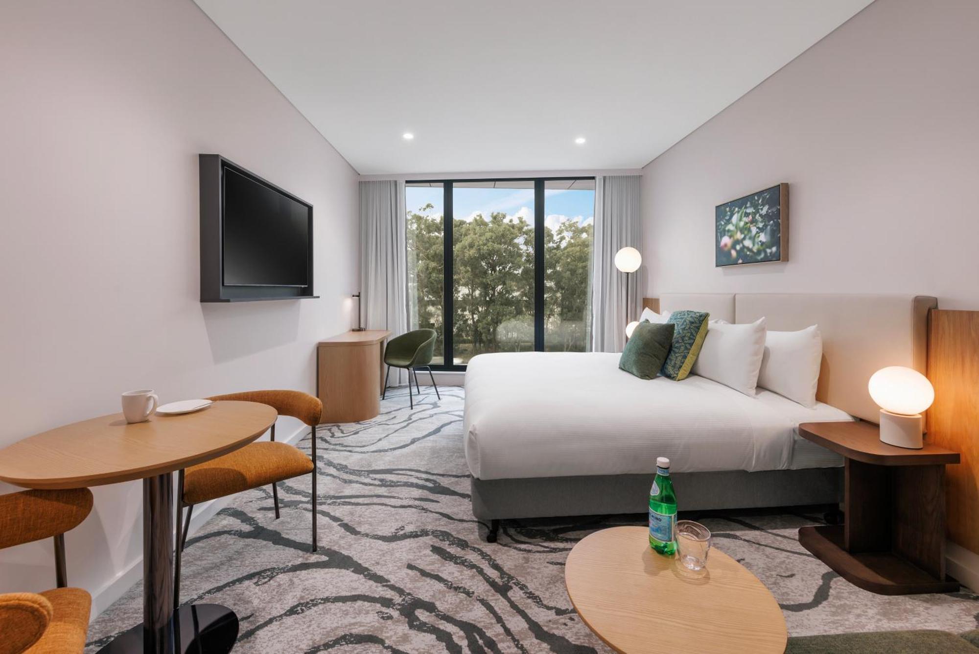Veriu Macquarie Park Sydney Bagian luar foto