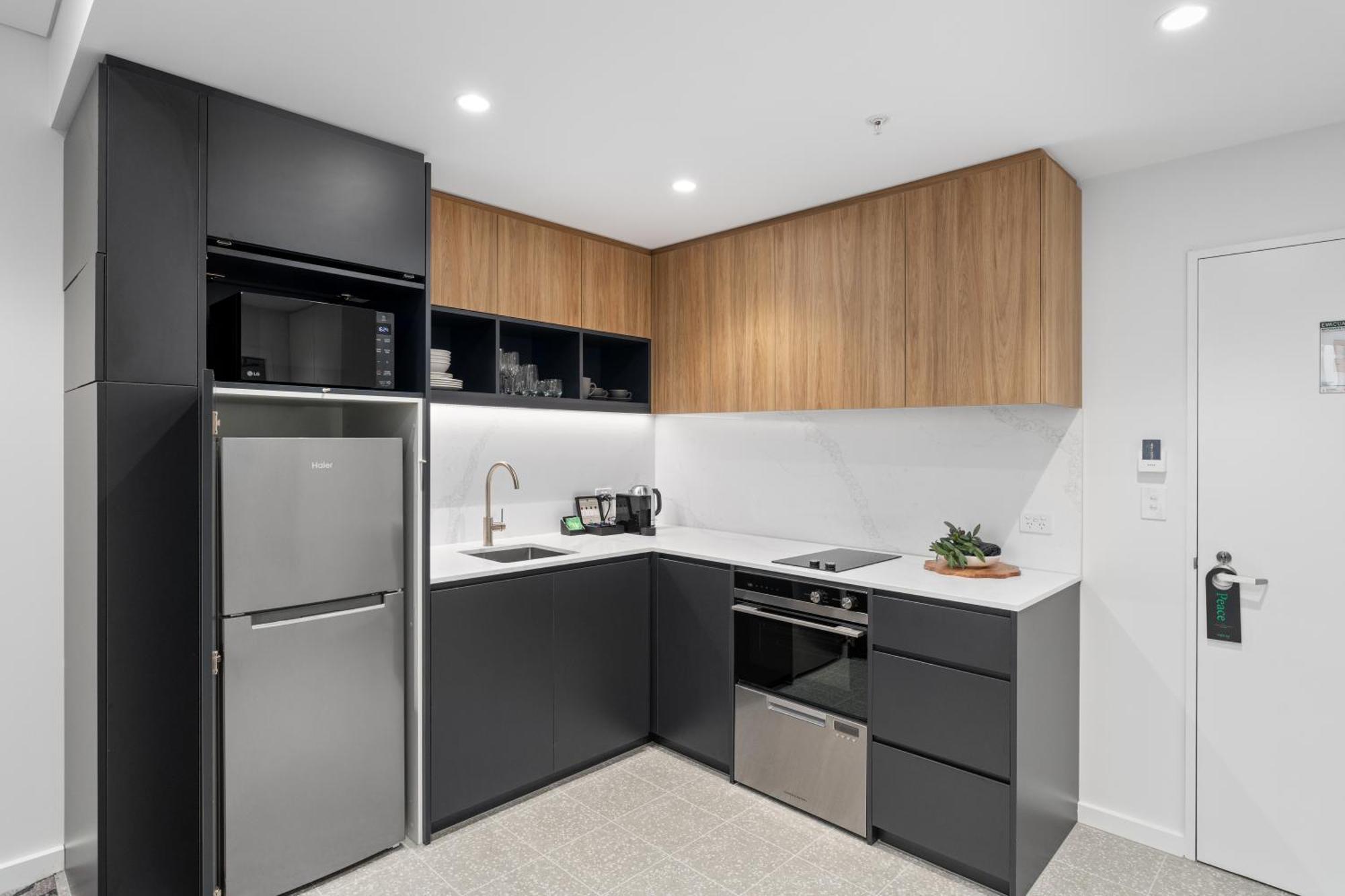 Veriu Macquarie Park Sydney Bagian luar foto