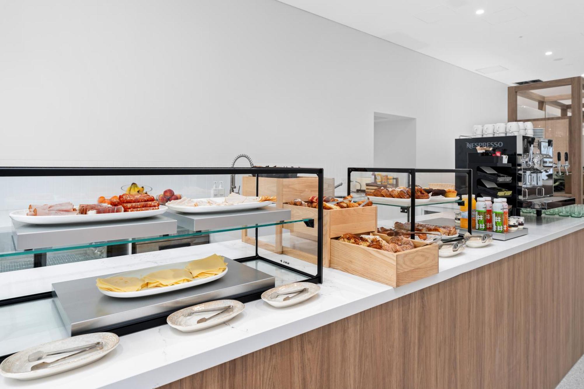 Veriu Macquarie Park Sydney Bagian luar foto