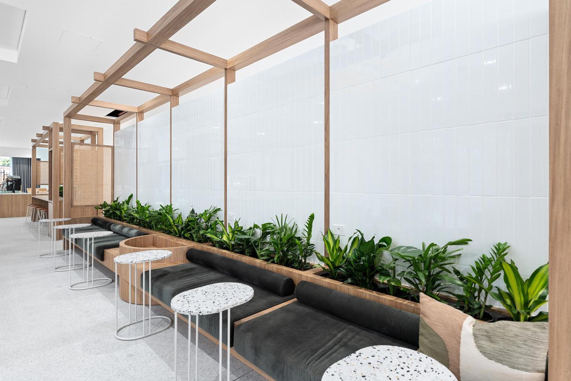 Veriu Macquarie Park Sydney Bagian luar foto