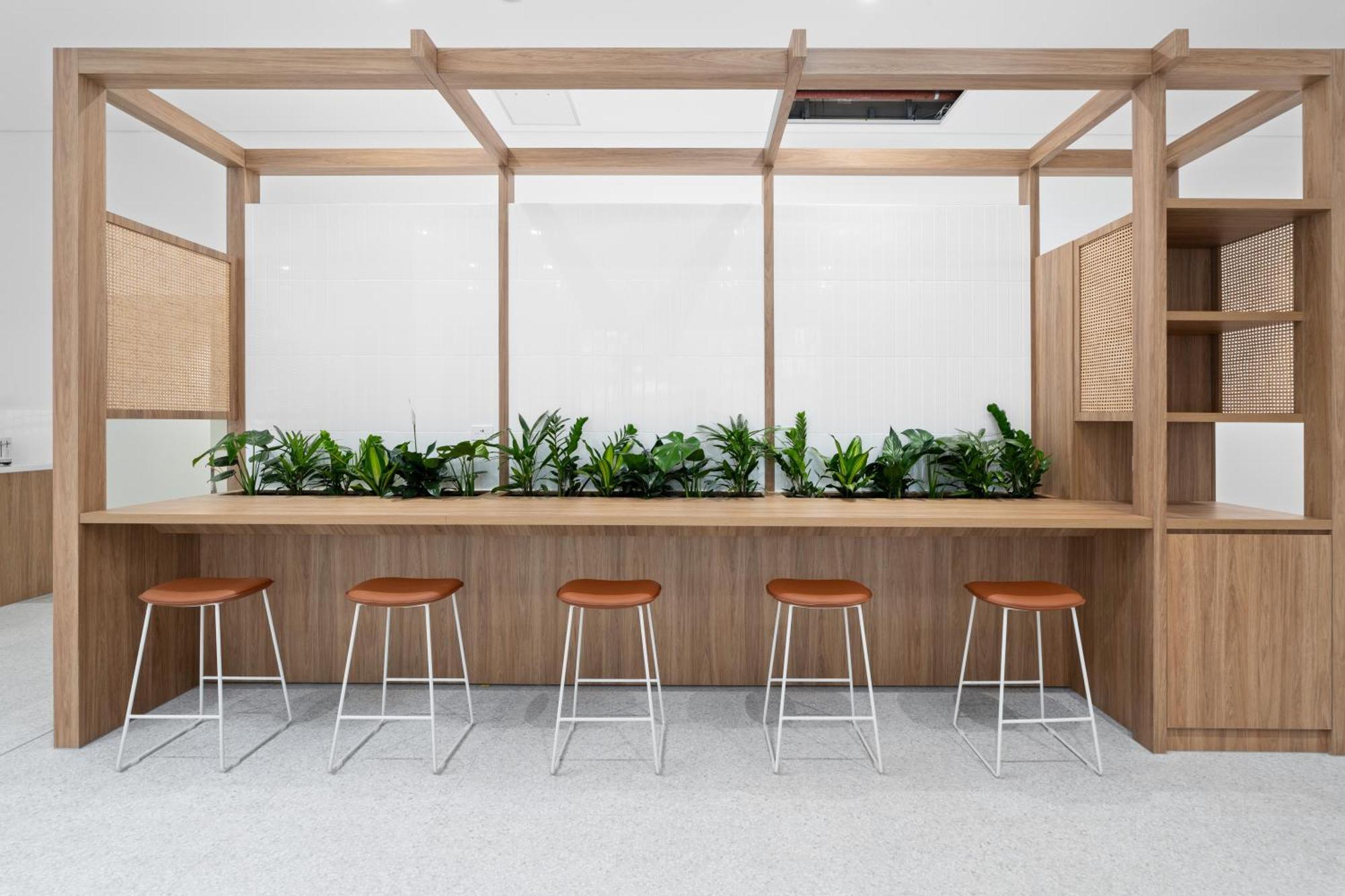 Veriu Macquarie Park Sydney Bagian luar foto